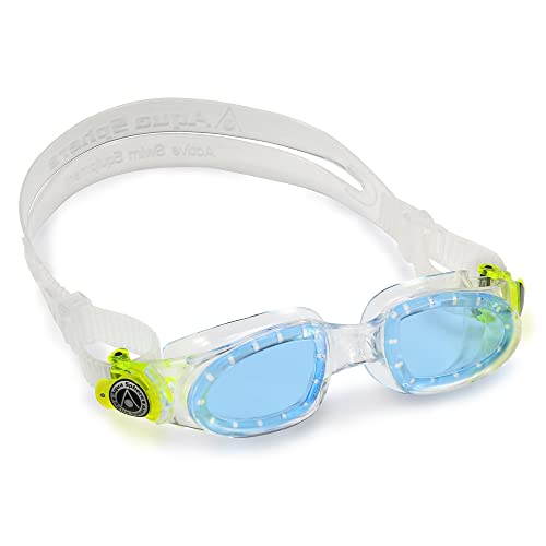 The Best Aqua Sphere Kids Swim Goggles 2022