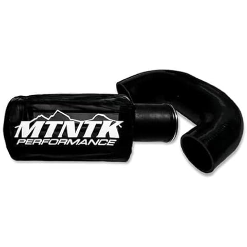 MTNTK Clean Air Pre-Filter Kit - Compatible with Polaris RZR 1000S / RZR 900 Trail Cover