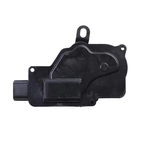 Cerradura de maletero Kia Sportage con motor de bloqueo suave y seguro 5