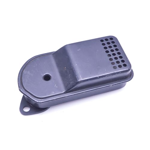 Replacement Part for Rotary 157702 Muffler NOS Substitute Small Parts Tool Equipment Mechanical Automotive Adjustment