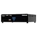 Produktbild MEDION MD 86589 E85026 FULL-HD Media Player PVR DVB-T MKV MP3 HDMI 2x USB LAN ° Kartenleser ° Fat 32 / NTFS ° AVI MPG MP4