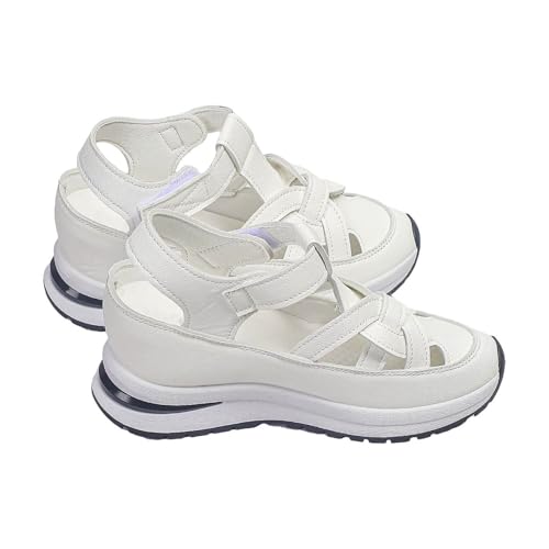 Sandalias deportivas para mujer ideales para caminar cómoda este verano