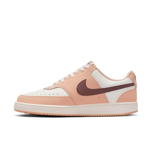 Image of Nike Womens W Court Vision Lo Sneakers