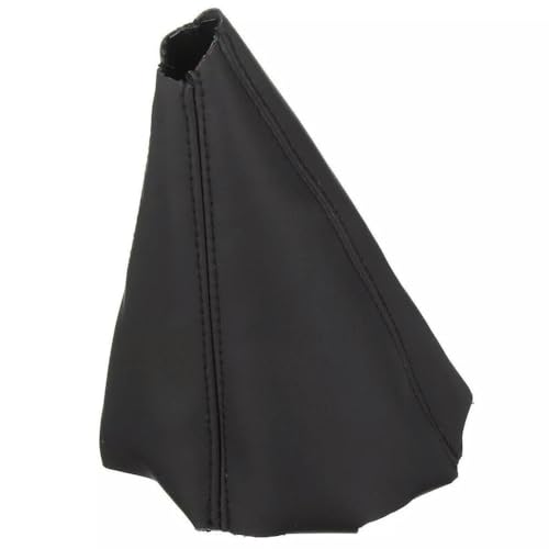 FTYEBDNC Soufflet de Levier de Vitesse en Cuir PU pour Honda CR-V CRV 06-11