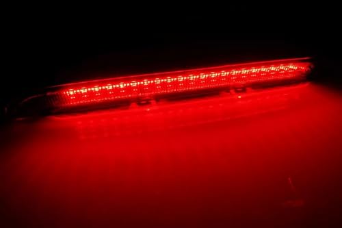 Troisième feu stop arrière LED de remplacement pour Golf 7 - 5