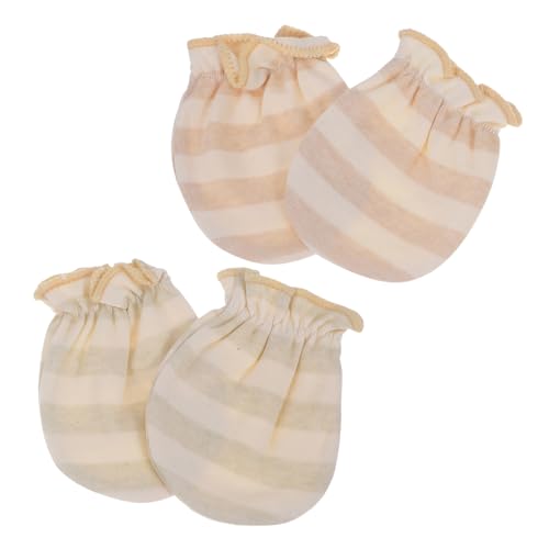 Preventing Baby Scratches: Simple Tips to Keep Your Newborn Safe