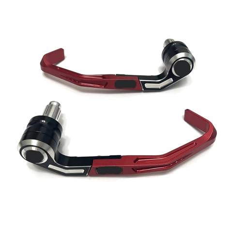 Protège-mains pour éviter la casse de poignée de frein de moto F4 F4CC F4RC F4RR protecteur