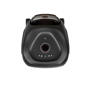 JBL PartyBox 330 (Black) 280W Portable Wireless Speaker Karaoke Bundle — photo 6 of 6