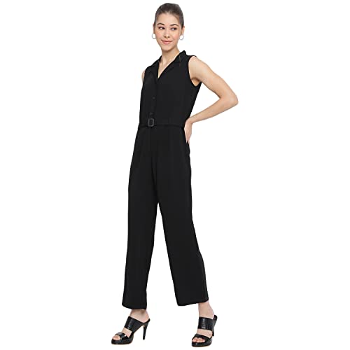 Image of mayra women's Polyester Jumpsuit