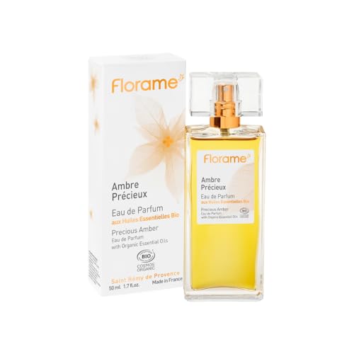 Florame Edt Ambre Precieux
