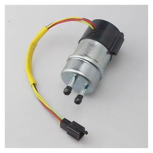Bomba combustible motocicleta Suzuki RF900R Marauder inyección alta durabilidad 2