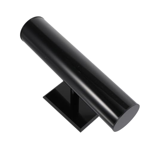 Healeved Stylish Watch Display Holder Jewelry Showcase Bracelet Rack Necklace Stand Display Rack