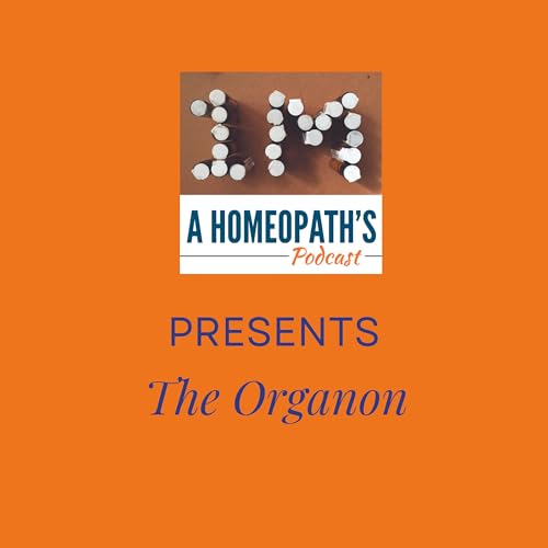 Couverture de 1M Podcast Presents: The Organon