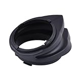 PANICAL Motorcycle Driveshaft Rubber Bushing Bushing Boot And Driveshaft Bushing Dust Cover 2-pack Compatible With Automotive Motorcycle Parts K1600B GT GTL2020 2021 2022 2023 2024 2025(3)