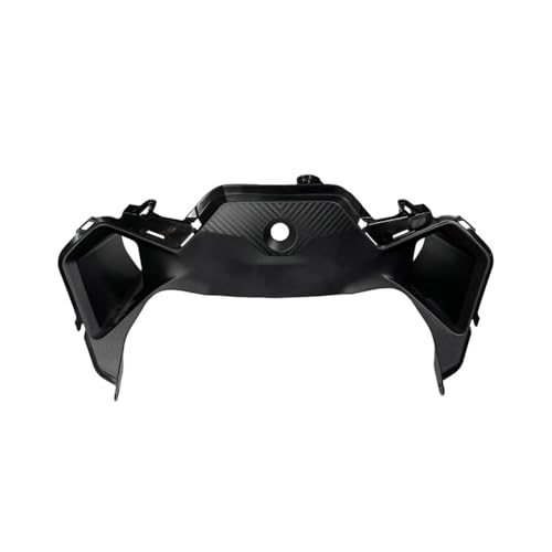 Capot de siège passager CBR 500R couvercle arrière finition premium - 3