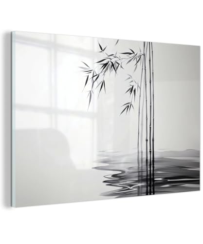 MuchoWow � Foto Vidrio Moderna 120x80 cm