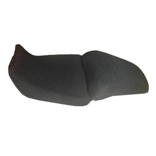 Funda de asiento para CFMOTO 800MT transpirable con aislamiento térmico
