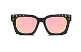 OPCIÓN PERFECTA PARA SUS NIÑOS - SojoS Vision las gafas de sol son la elección perfecta para sus niños, que también pueden ser un regalo ideal para ellos.