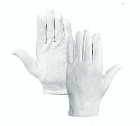 Image of Combo of Cricket Club Youth Super Batting Gloves & Cotton Inner Right Handed Lightweight- PVC Material,White Leather,Cotton Palm Best for Beginners- Moulded Fiber Shells with High Density Foam