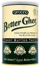 Better Ghee - Healthier Natural Ghee - Dairy Free - 1KG
