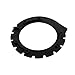 Mtd 731-10348 Snowblower Chute Ring Genuine Original Equipment Manufacturer (OEM) Part