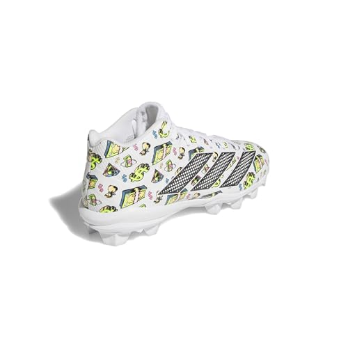 Image of adidas Originals Men's Adizero Impact.2 Molded American Football Shoes