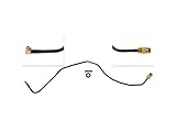 Marketplace Auto Parts - Clutch Hydraulic Line - Compatible with 1996-2003 Chevy S10 with Manual Transmission