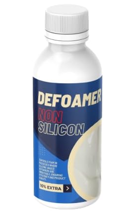 BLUE BELLVINE LA BEAUTE INVAINCUE || Non-Silicon Defoamer, I...