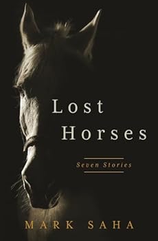Paperback Lost Horses Book
