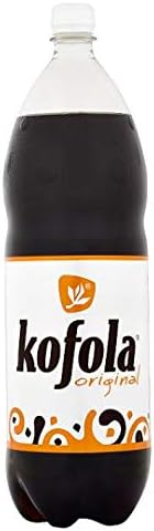 Original Carbonated Soft Drink, 2 Litre