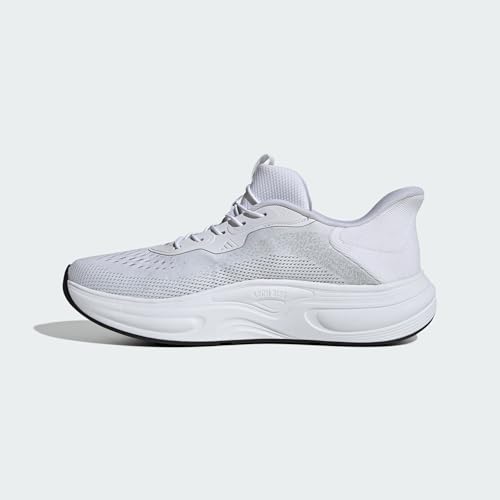 Image of adidas Mens Cloudfoam Cuxxion - Rapidfit Sportswear Shoes