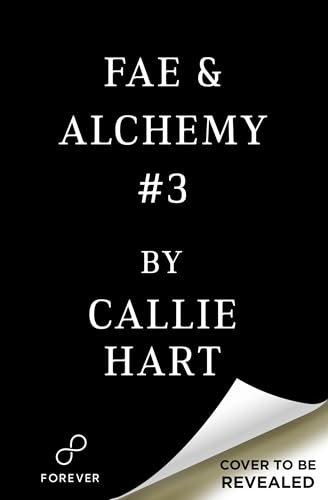 Fae & Alchemy Book 3