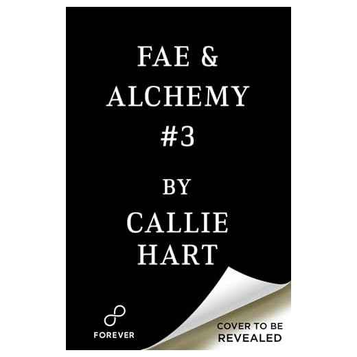 Fae & Alchemy Book Three Deluxe Edition