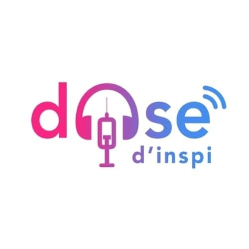 Couverture de Dose d'inspi
