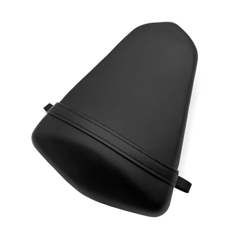 Cojín de asiento trasero antideslizante e impermeable para moto MT-25 4