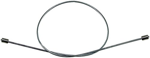 Câble de frein de stationnement Dorman C95380 câble de frein à main arrière pour voiture