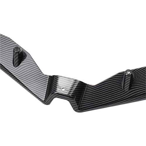 Ailerons latéraux de moto avec aile pneumatique compacte PCX160 - 3