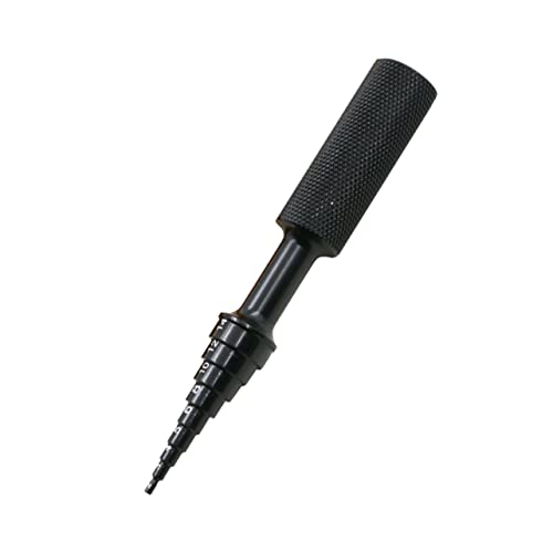 PRETYZOOM Bearing Installer Removal Tool for Aircraft Models Durable Driver Tool for Bearing Removal Handy DIY Tool for Easy Installation and Removal