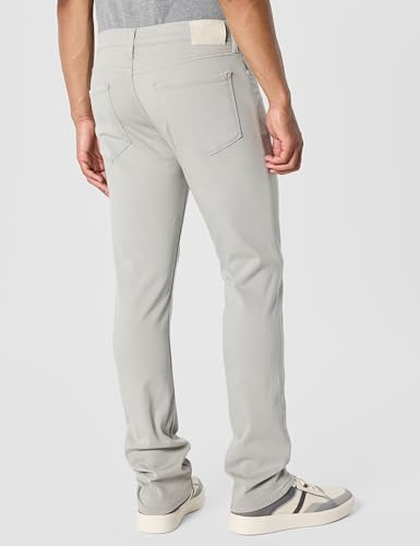 Image of PAIGE Men's Federal Transcend Slim Straight Jeans 34 inch
