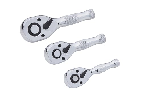 Clés à cliquet Blue Spot Tools pour réparer sans perdre - 3