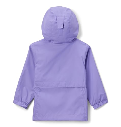 Image of Columbia girls Rain-zilla Ii Jacket