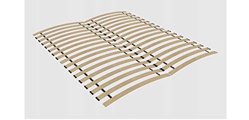 Holztech Flex-32 Somier 140x200/160x200 cm