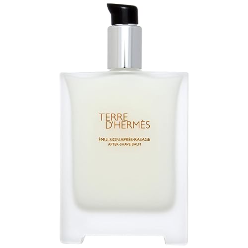 hermes Terre D' Aftershave Lotion for Men 100 ml - Image 5