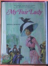My fair lady, B0006BR9IE Book Cover