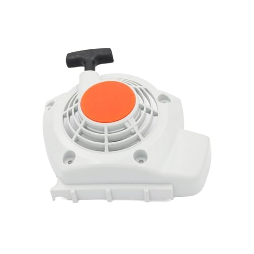 Arranque de retroceso de alta resistencia compatible con Stihl FS350 5