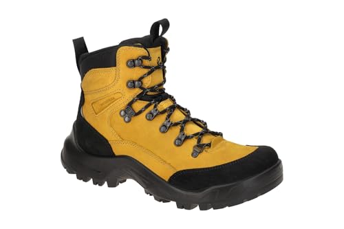 Image of ECCO Sport Offroad Waterproof High Lace-Up Hiking Boots