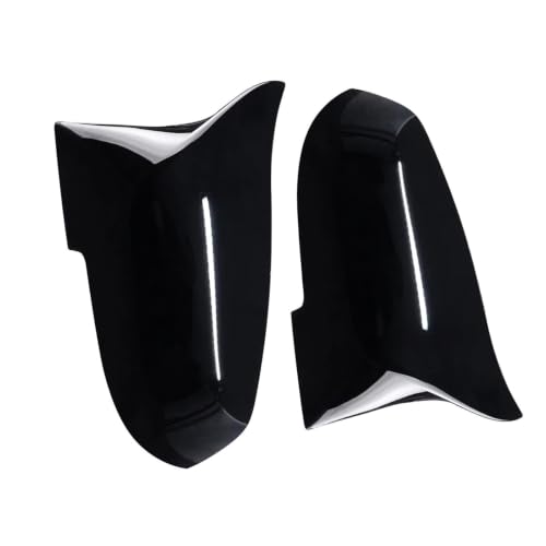 Boîtier rétroviseur haut de gamme, housse de protection extérieure exclusive 51162222544