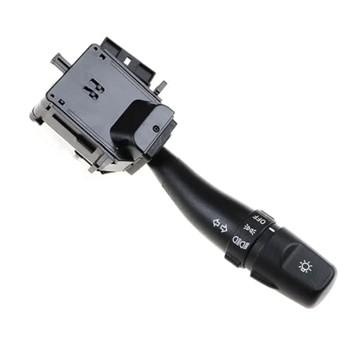 Commutateur de clignotants Hyundai Tucson 934102e000 pour réparer le commodo