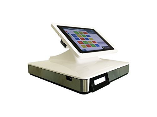 Datio Pos Point Of Sale Base Station And Cash Register For Ipad With Point Of Sale (Pos) Software #TOP5