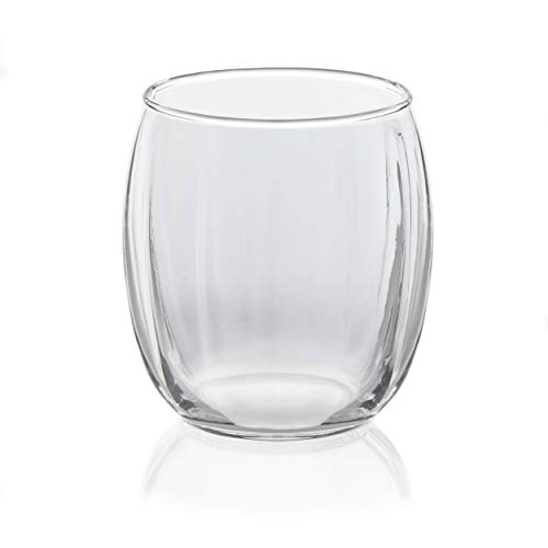 Libbey Samba 16-Piece Tumbler And Rocks Glass Set #TOP4